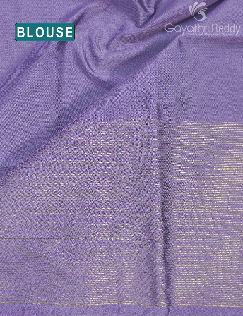 ART SILK SAREE-AS114