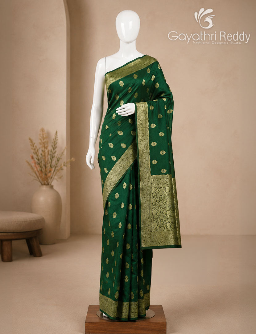 SEMI TUSSAR SAREE-ST1151