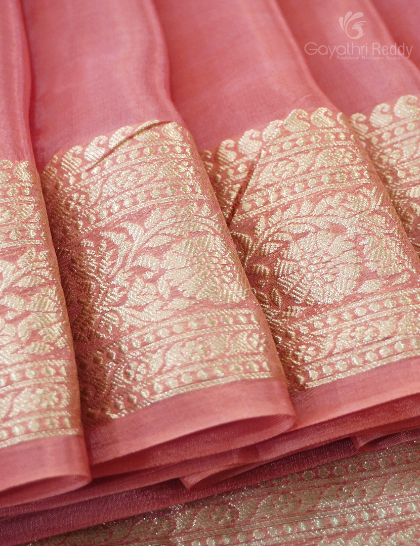 SEMI MYSORE CRAPE-SMC100