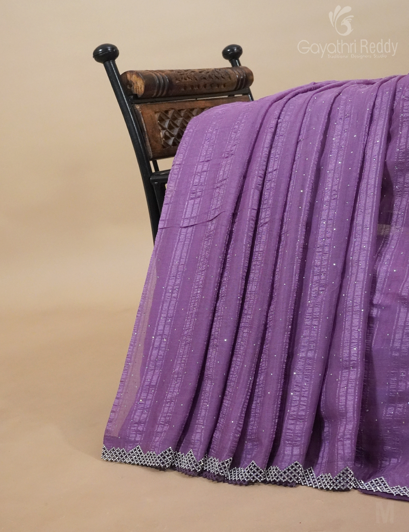 GEORGETTE FANCY-GRF135