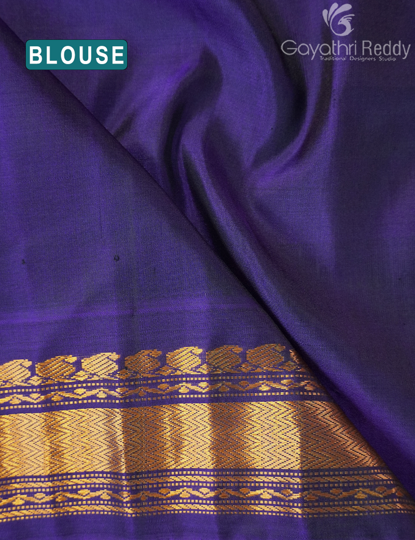 PURE GADWAL PATTU-GP1195