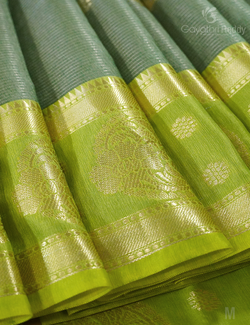 BANARAS SILK-BAS7