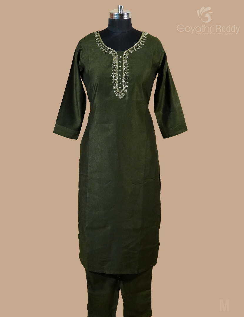 3PC-DRESS SET-KDS887