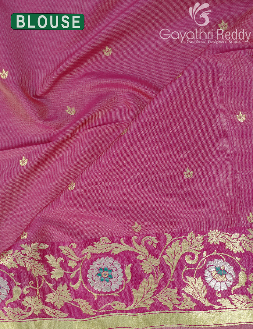 ART SILK SAREE-AS249