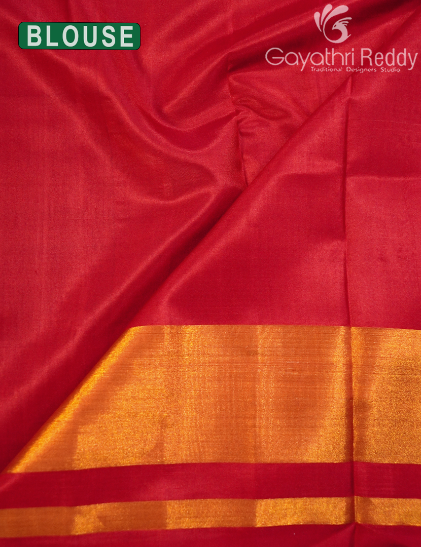 PURE PATOLA SILK-PAP219