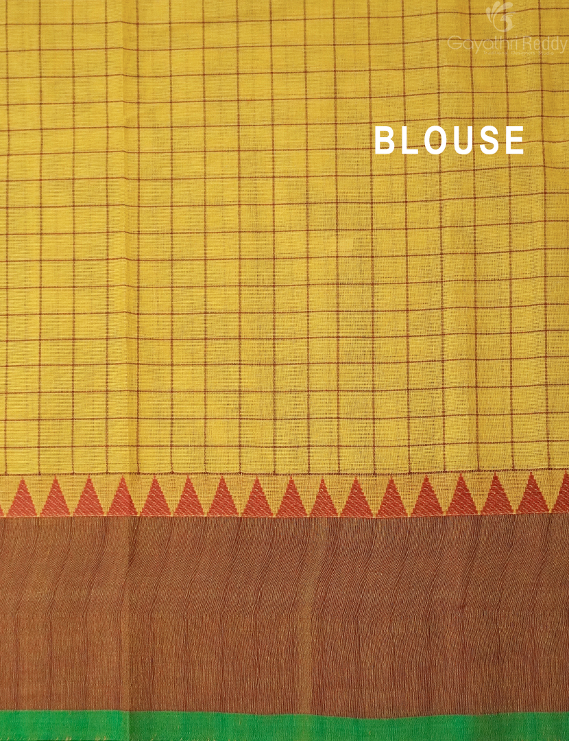 PURE KANCHI COTTON-KC2998