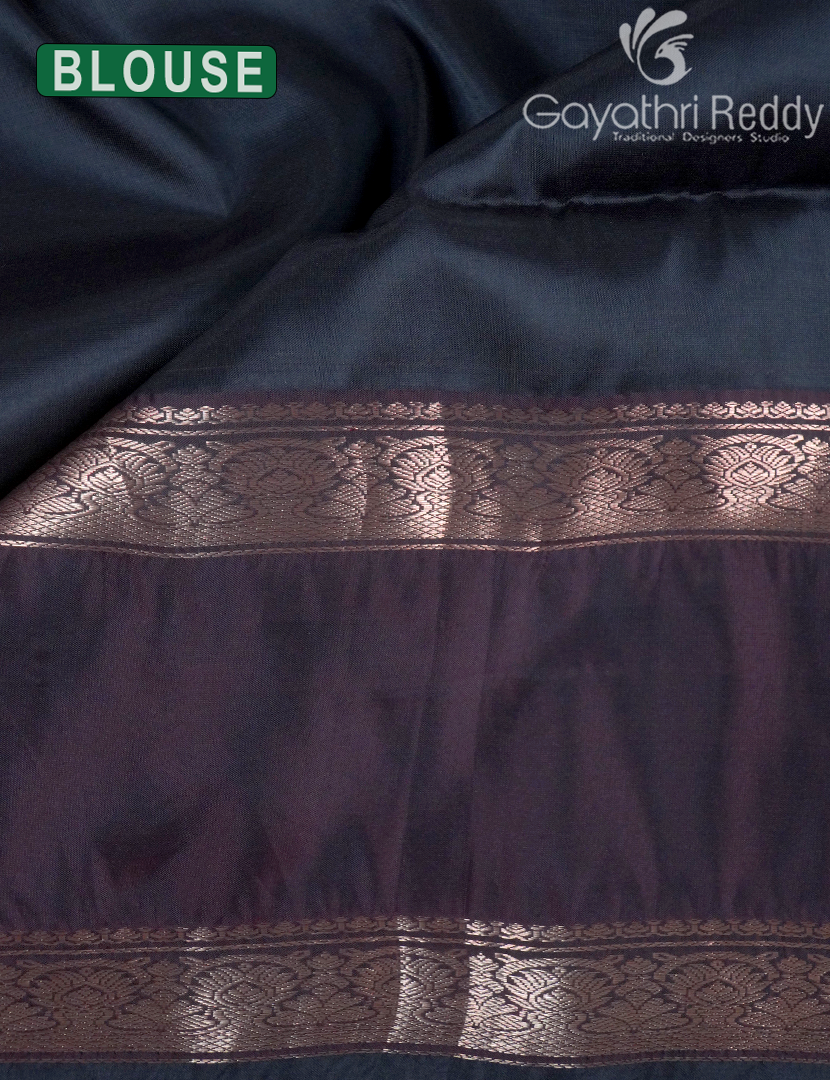 LIGHT WEIGHT KANCHI PATTU-KP8613