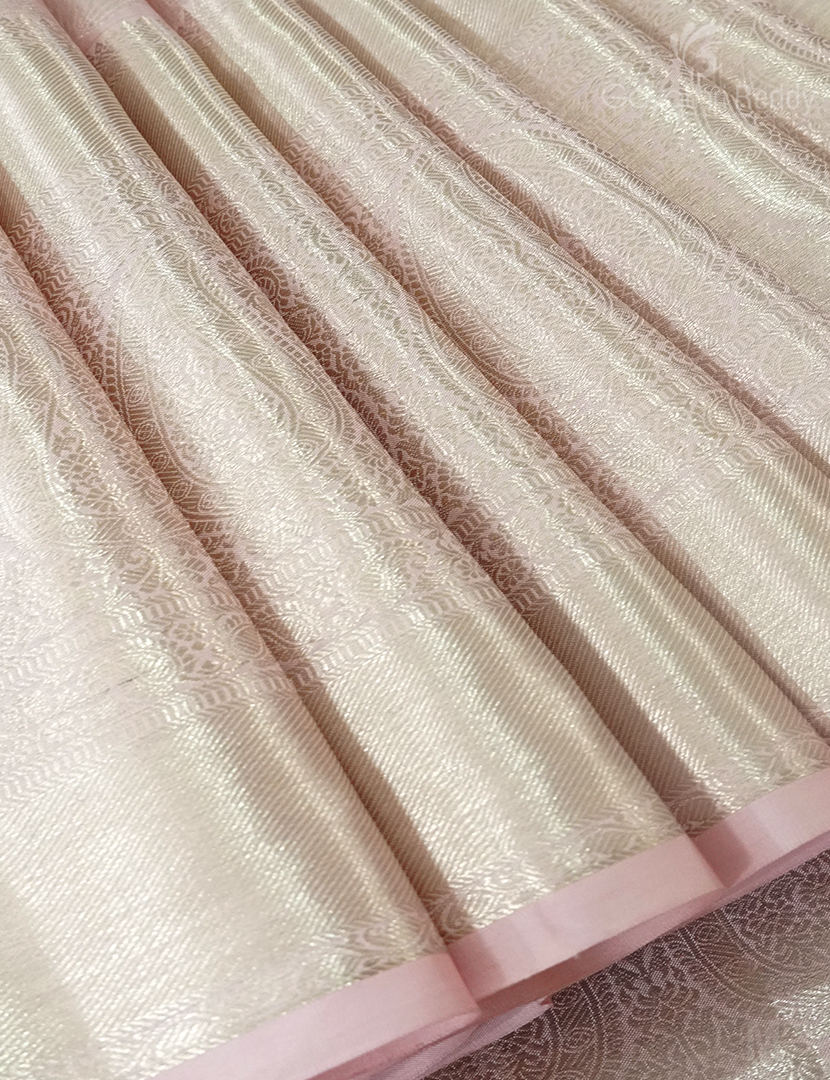 PURE KANCHI PATTU-KP7864