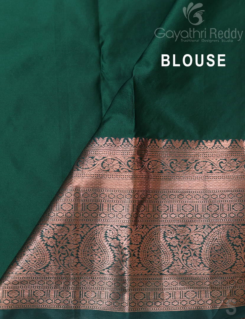 LIGHT WEIGHT KANCHI PATTU -KP8048