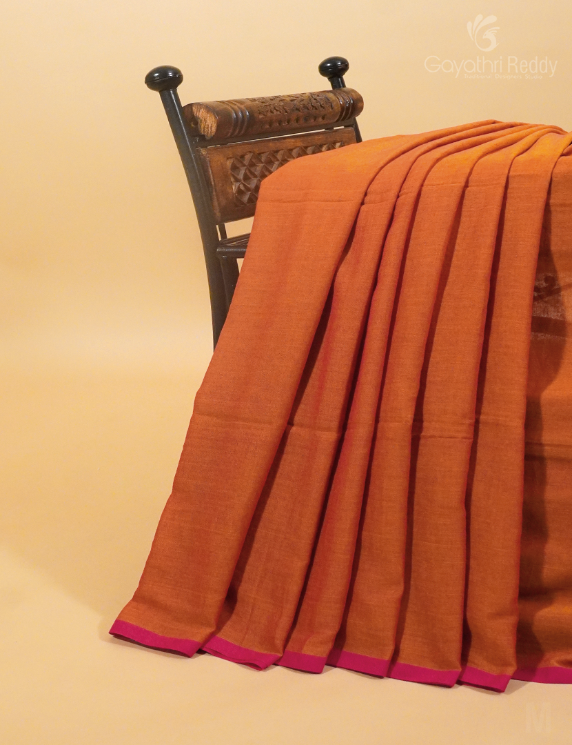 MUL COTTON (WITHOUT BLOUSE)-MC1780