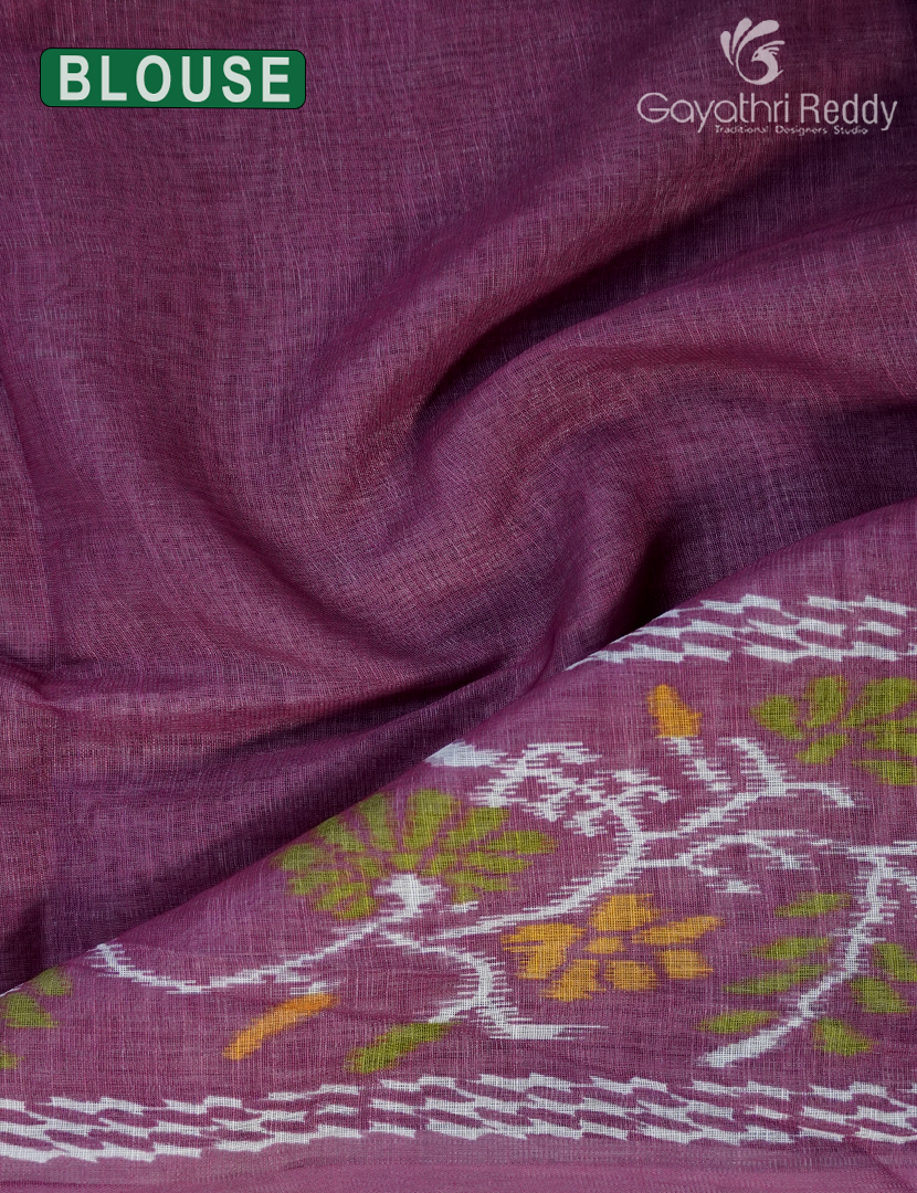 LINEN COTTON-L1394