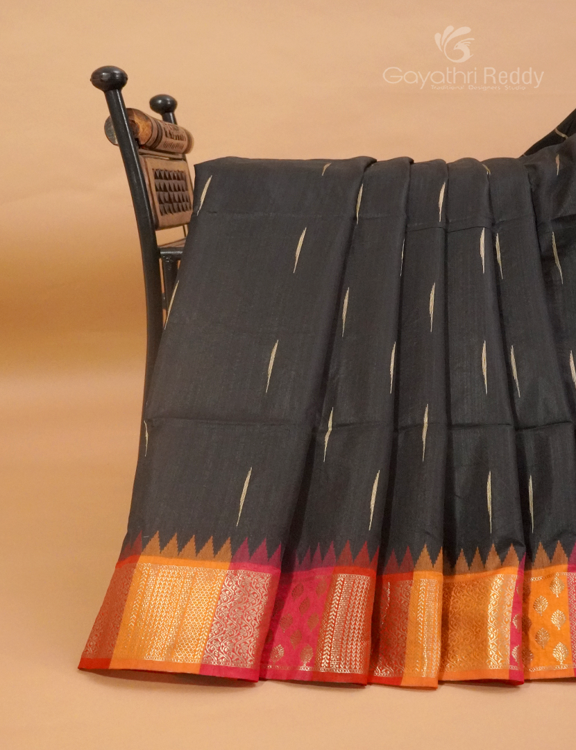 SEMI KHADI PATTU-SKP630