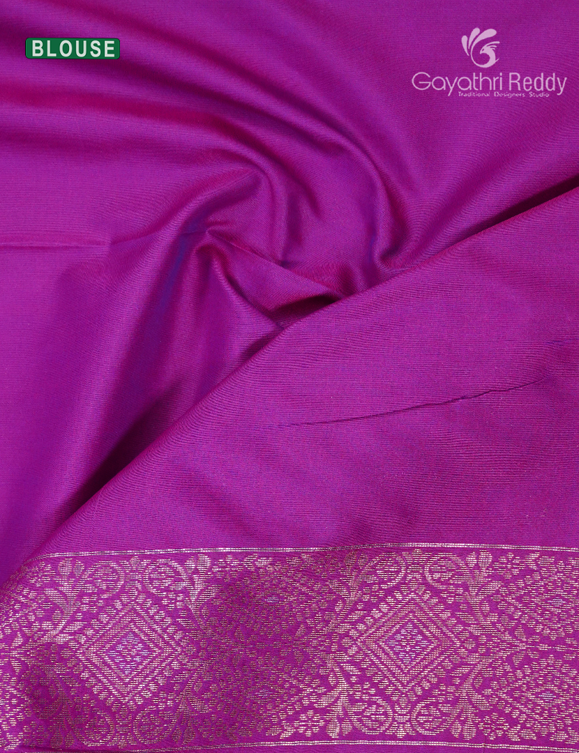 ART SILK SAREE-AS422