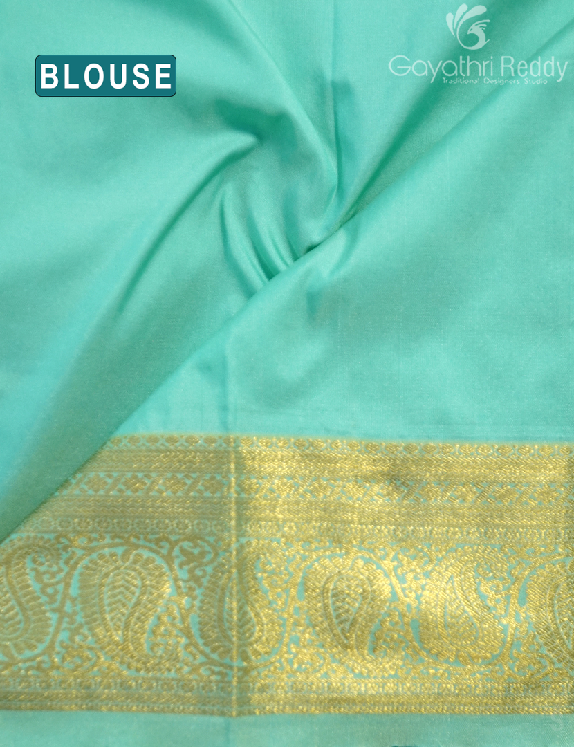 KANCHI SILK COTTON-KSC51