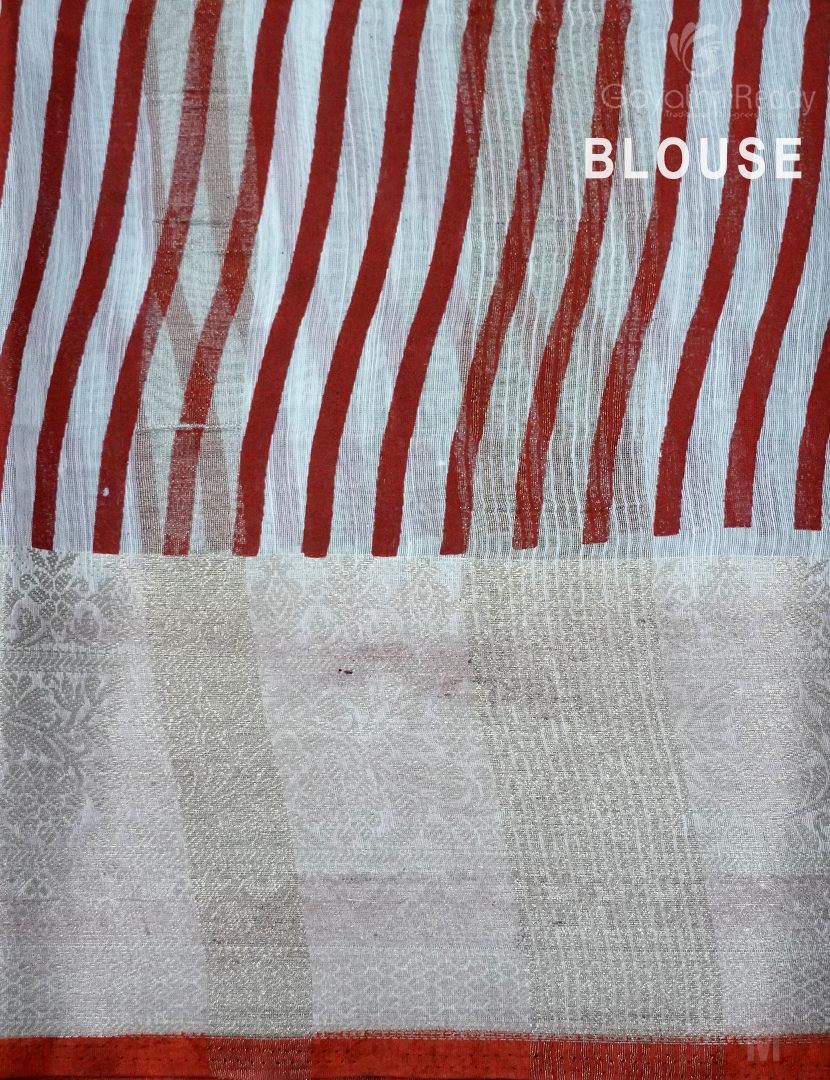 CHANDERI SAREES-CHS230