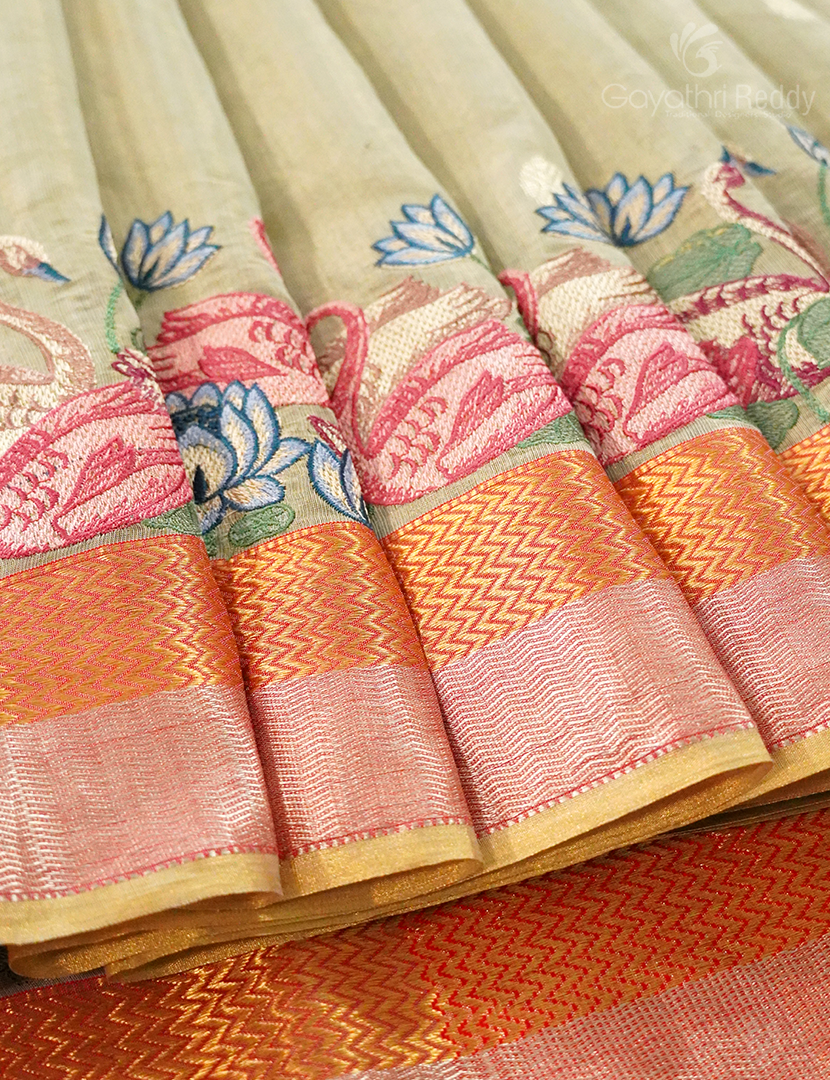 PURE TISSUE FANCY-TF56