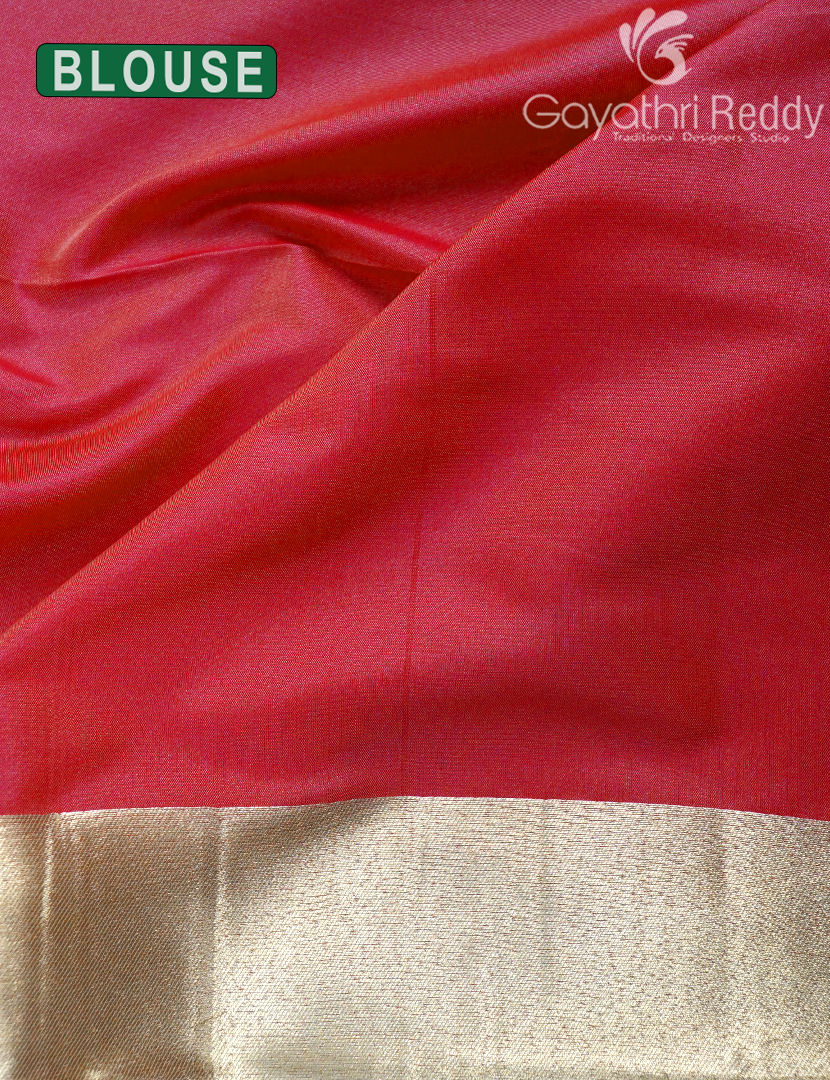 ART SILK SAREE-AS350