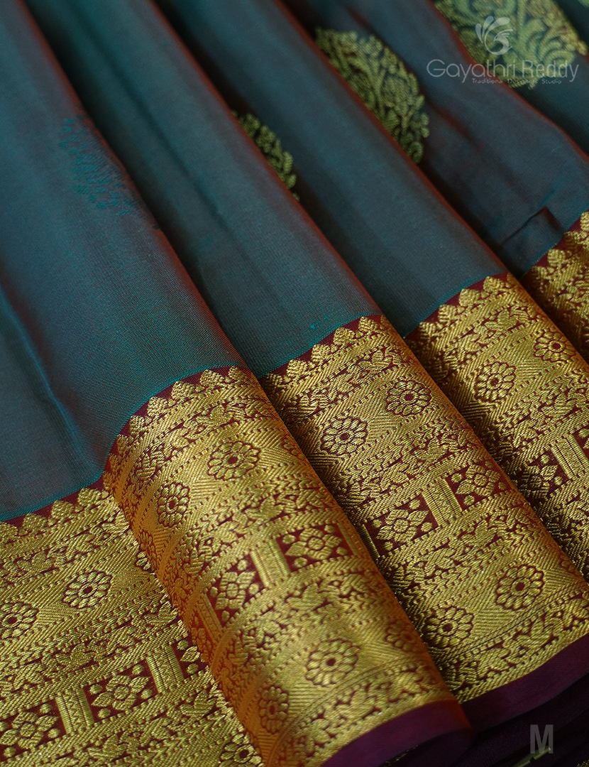 PURE KANCHI PATTU-KP7998