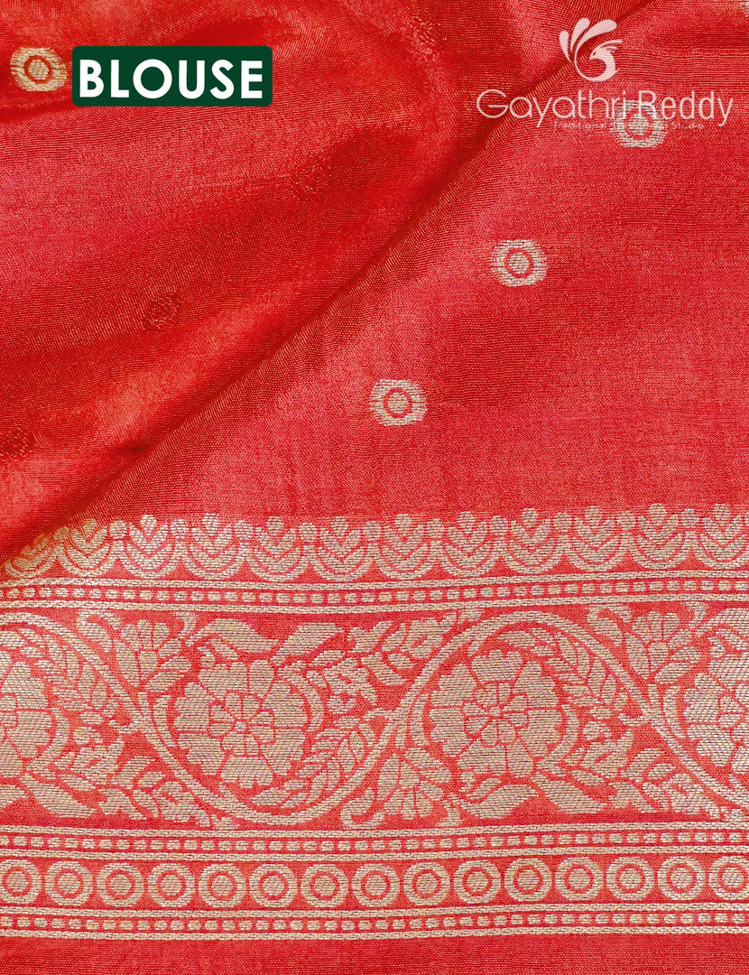 SEMI MYSORE SILK-SMSS184