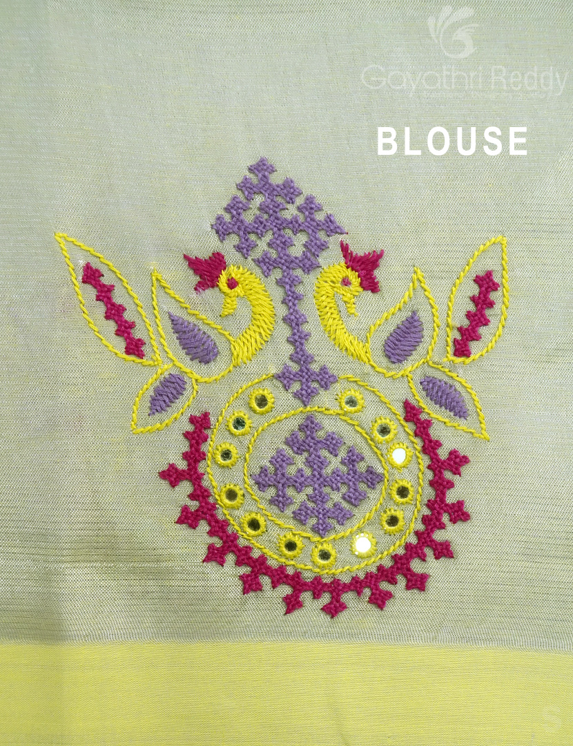 MANGALGIRI KUTCH WORK-MKW3