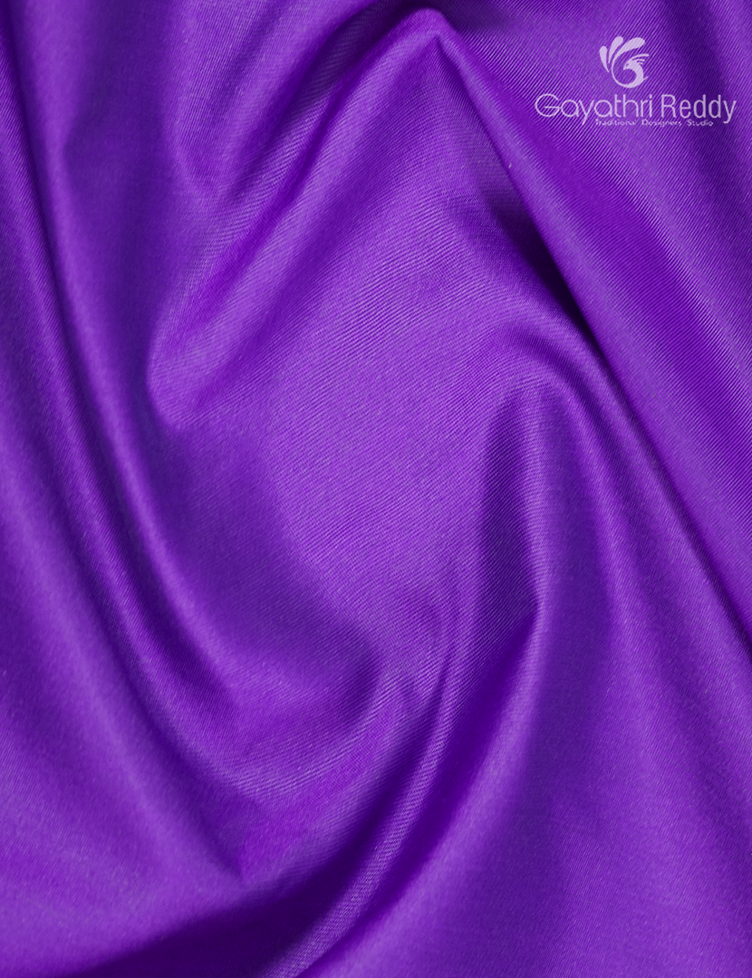 ART SILK SAREE-AS407