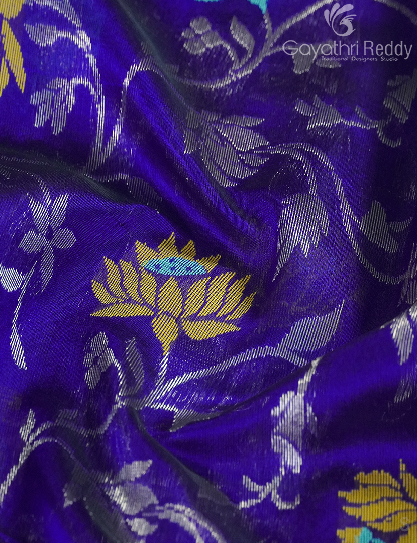 PURE CHANDERI PATTU-CPS1017