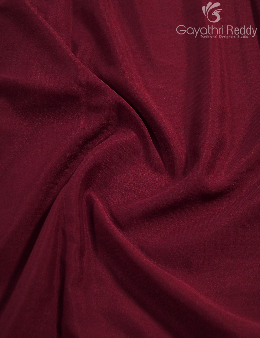 SEMI MYSORE CREPE-SMC178