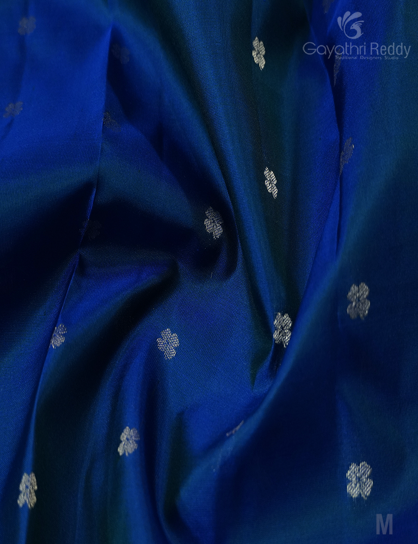 PURE KANCHI PATTU-KP7954