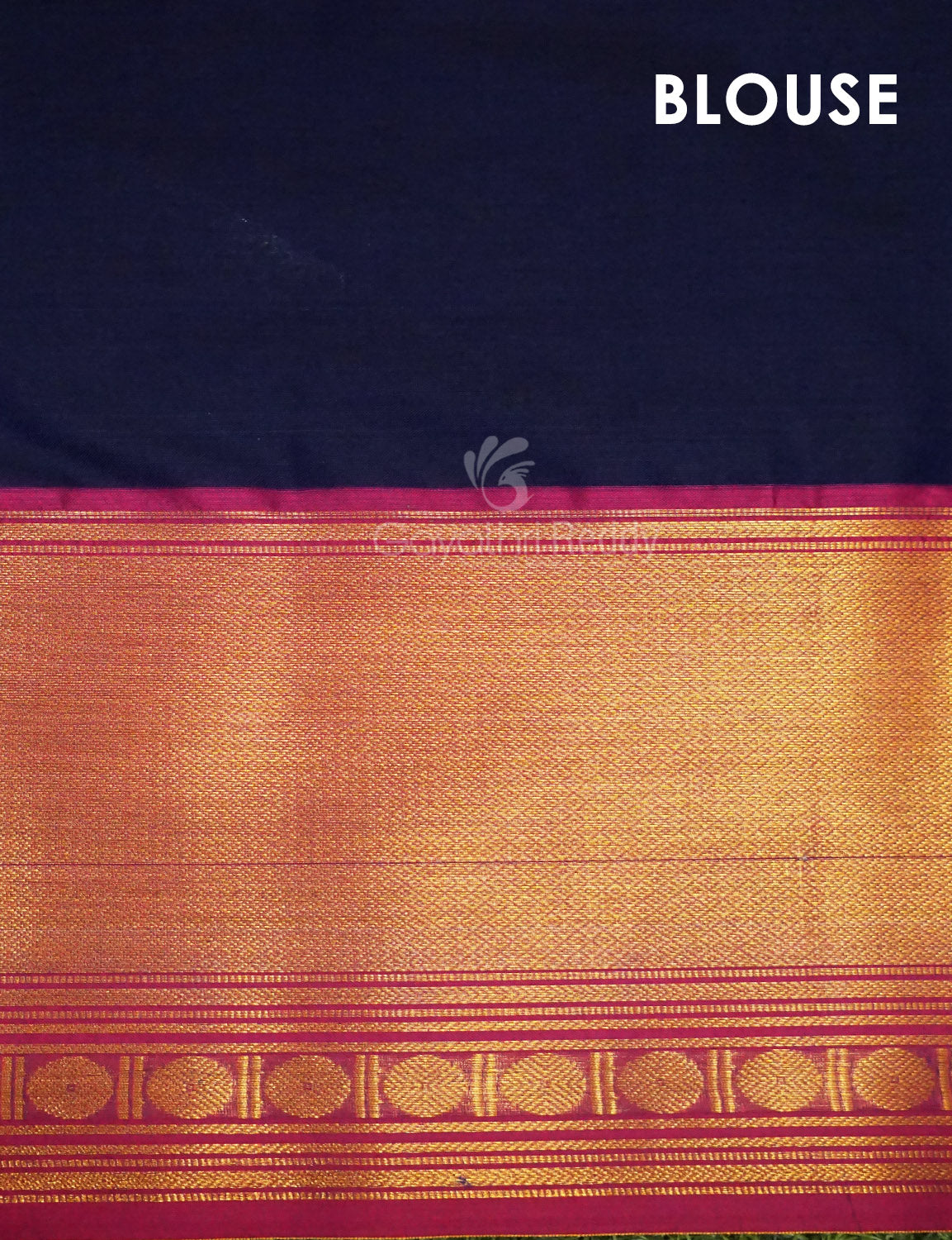 PURE NARAYANPET COTTON-NC540