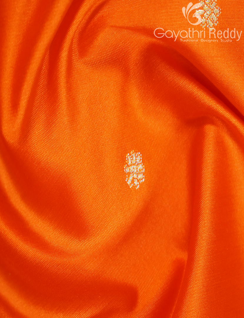 SEMI KATAN SAREE-SKN207