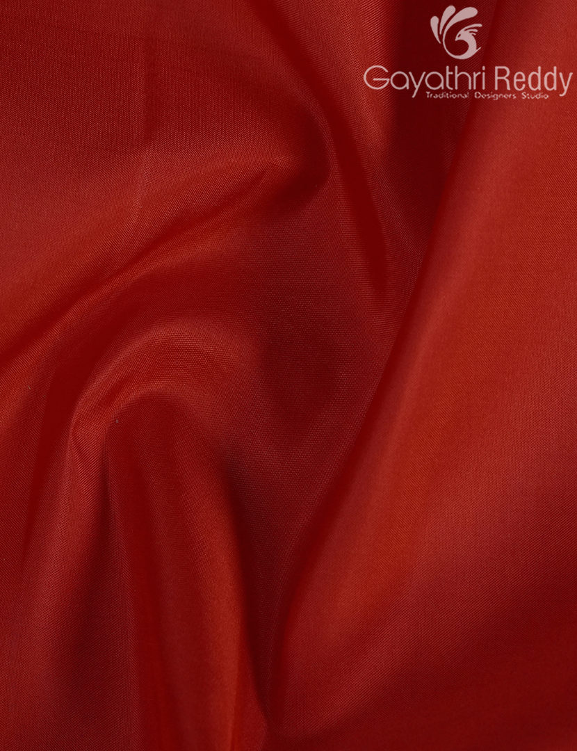 PURE KANCHI VINTAGE SAREE-PKV311