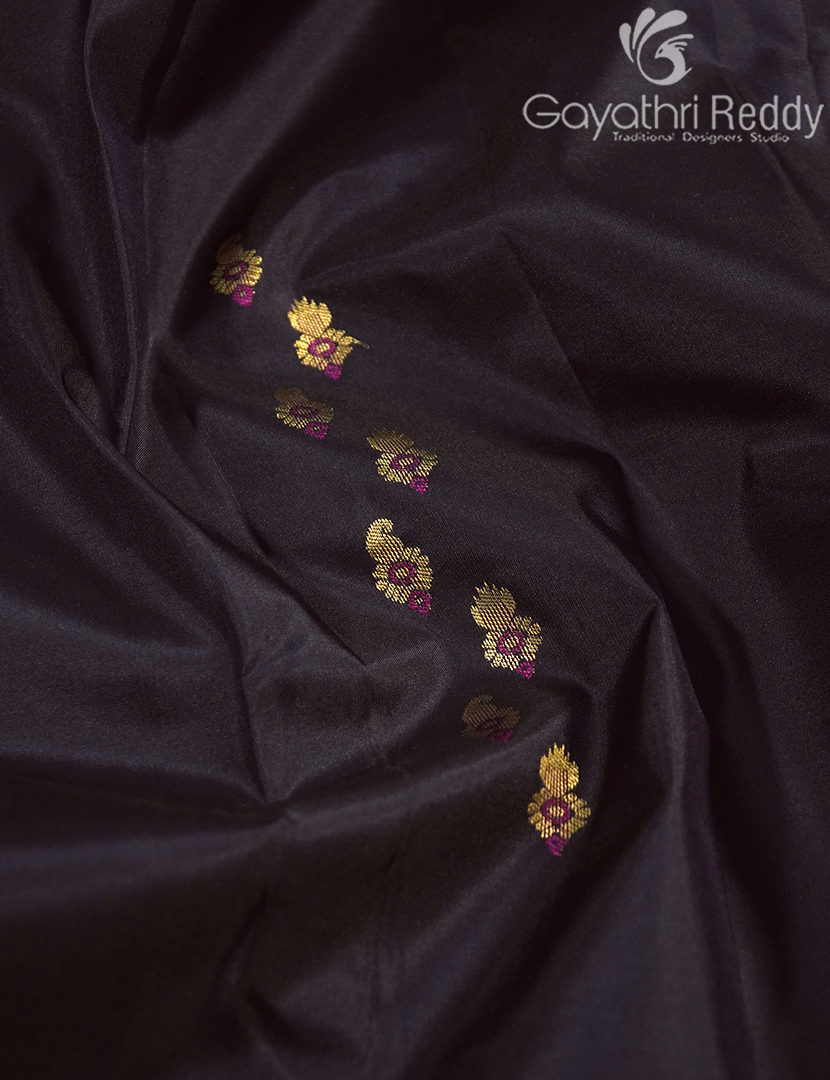 PURE KANCHI VINTAGE SAREE-PKV266