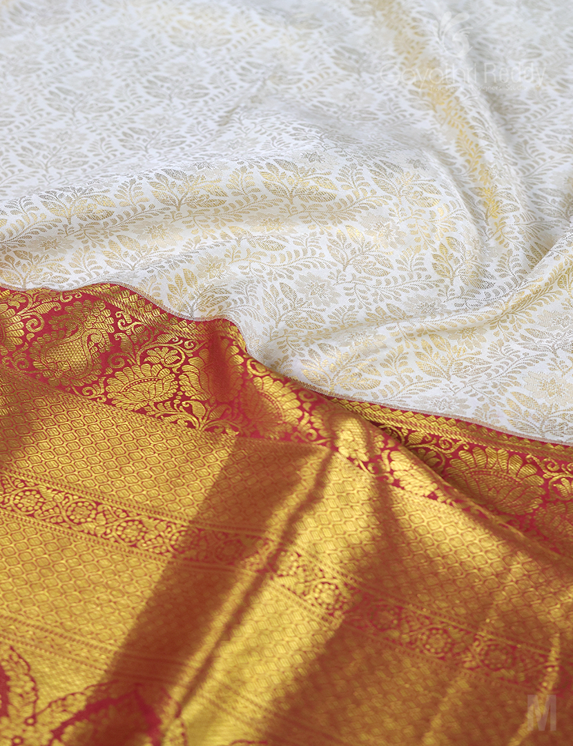 PURE KANCHI PATTU-KP6570
