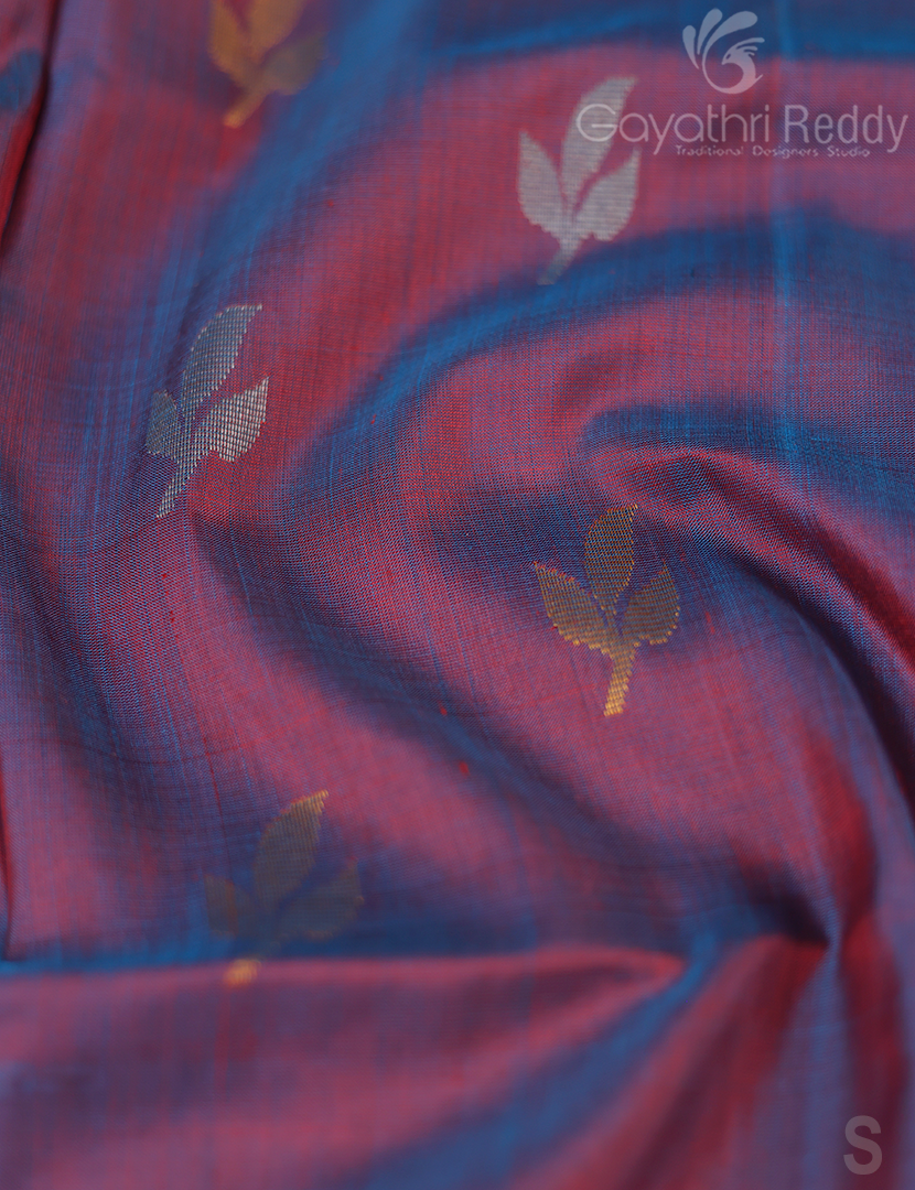 PURE UPPADA PATTU-USS2004