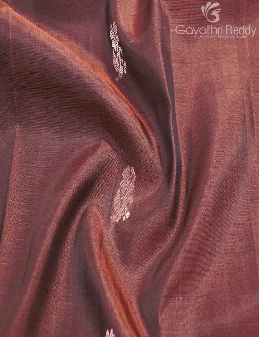 LIGHT WEIGHT KANCHI PATTU -KP8396