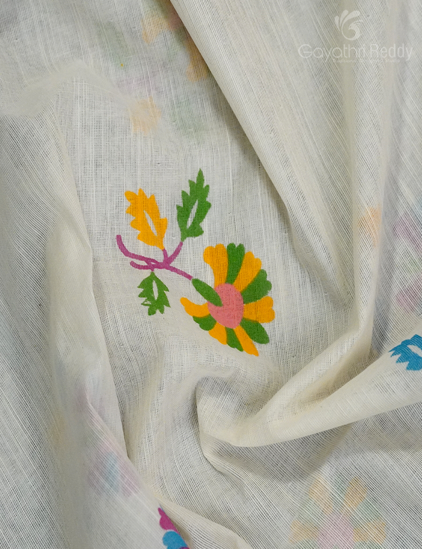 PURE KHADI COTTON-KHC301