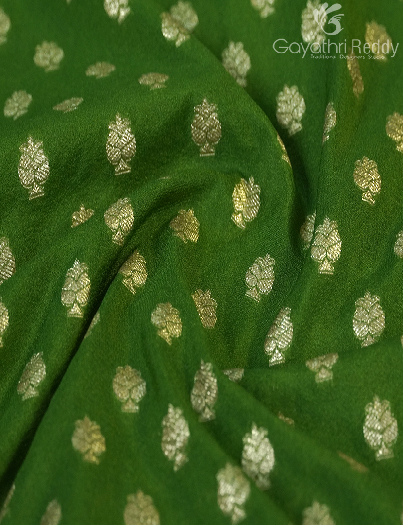 BANARAS GEORGETTE-BG779