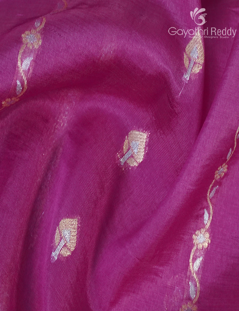 BANARAS SEMI CHINIYA-SBCS42