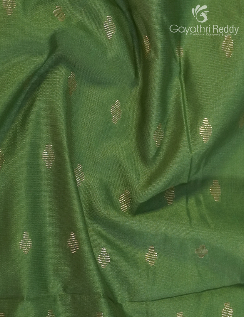 SEMI KATAN SAREE-SKN116