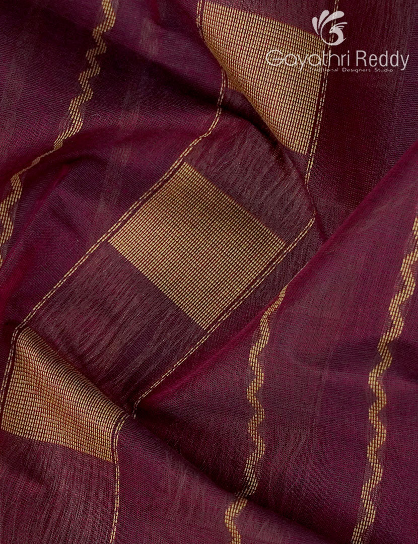 PURE KANCHI COTTON -KC3178