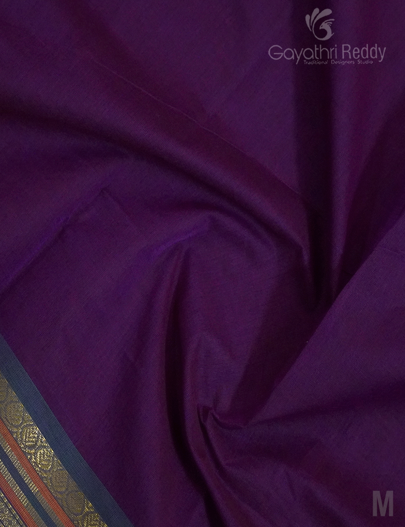 PURE KANCHI COTTON-KC2282