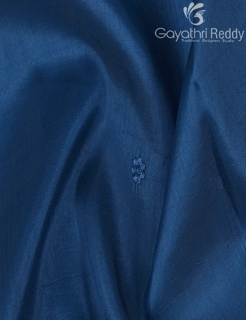 SEMI DUPION SILK SAREE-SDS132