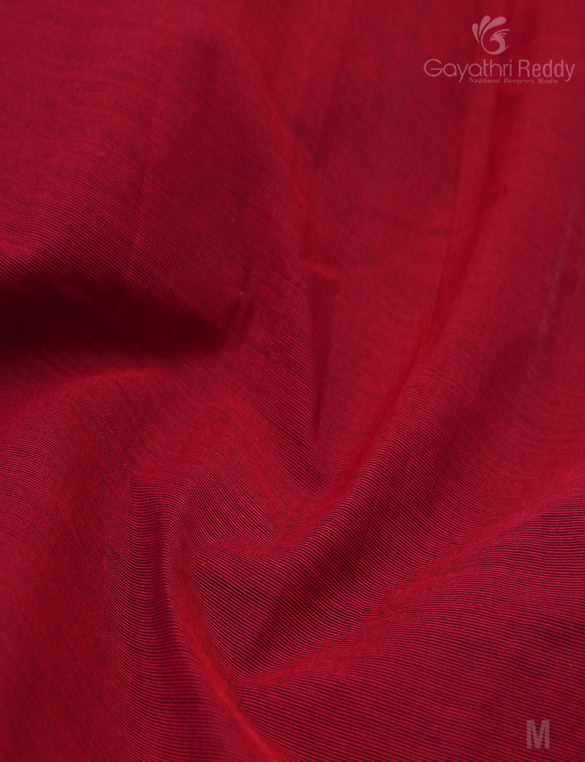 PURE GADWAL COTTON-GGC1464