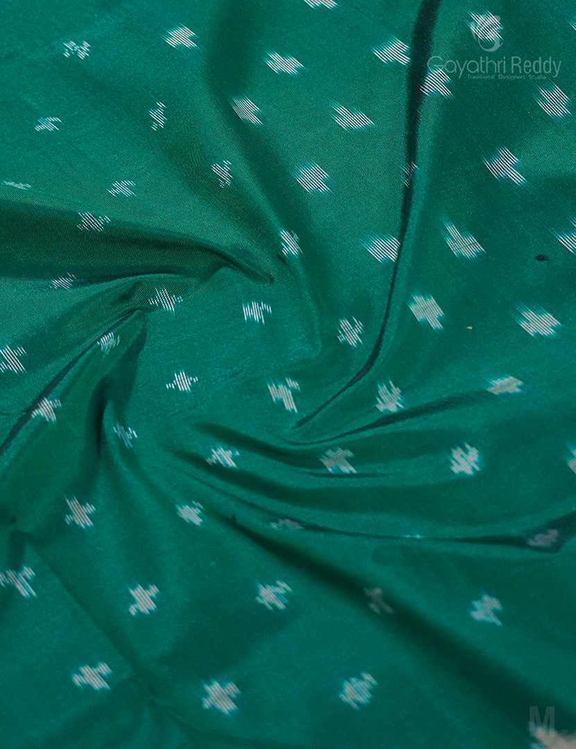 PURE IKKAT PATTU-IP680