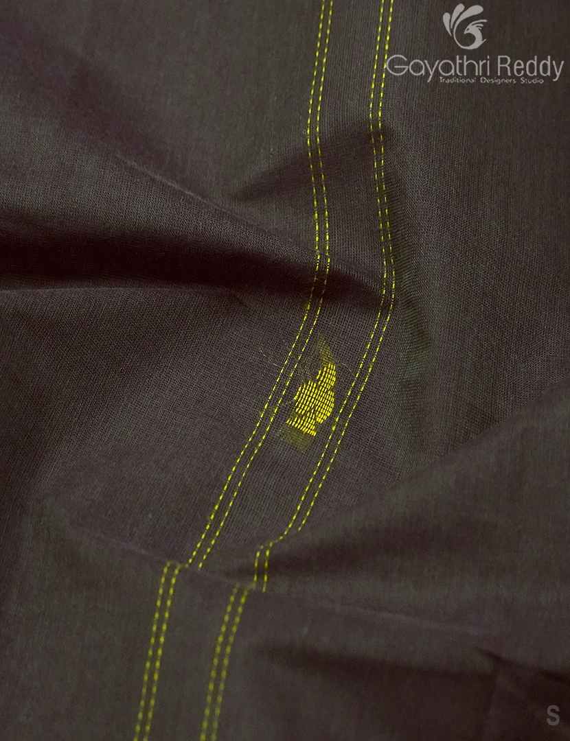 PURE KANCHI COTTON-KC3022