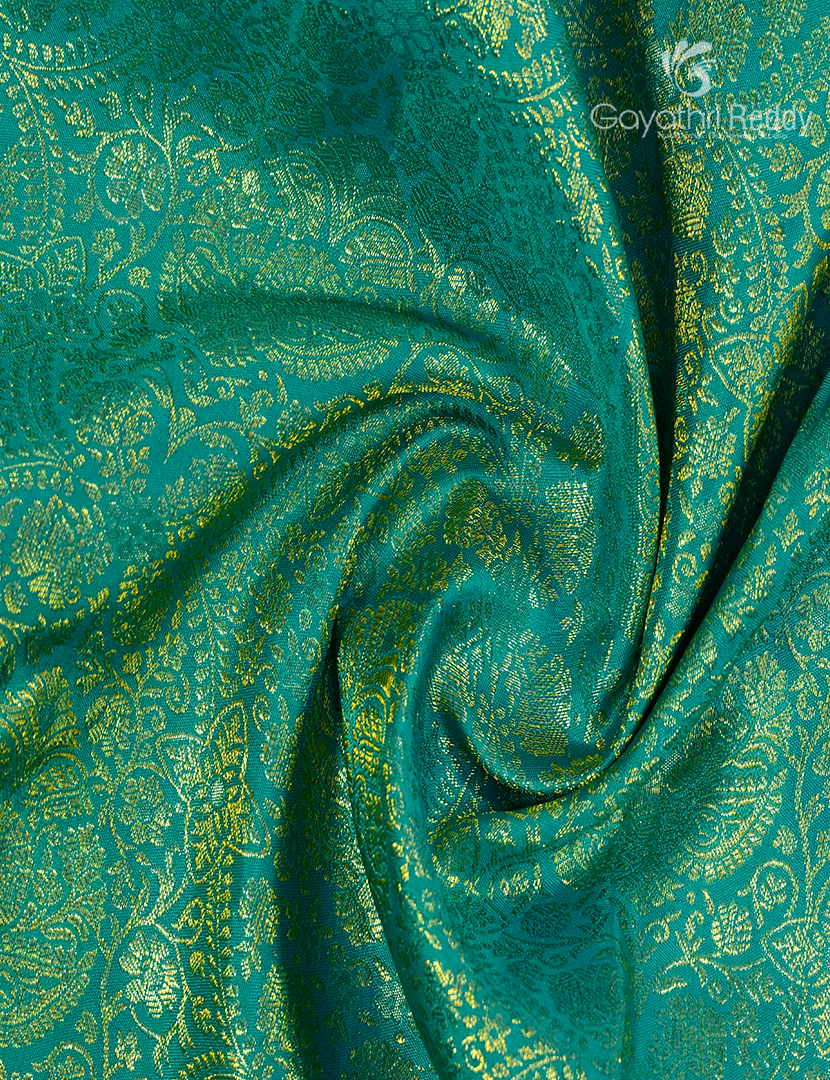 PURE KANCHI BROCADE-PKB27