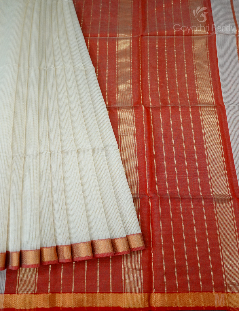 PURE CHANDERI SILK-CPS829