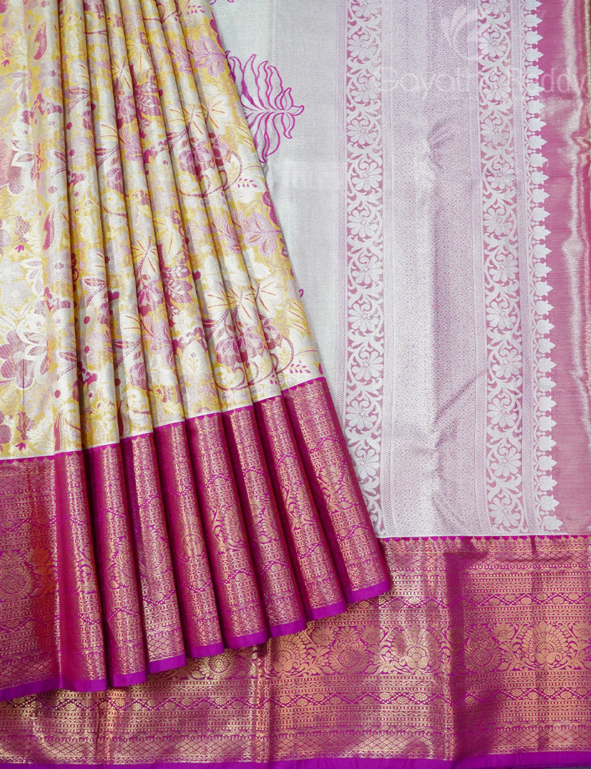 SEMI KANCHI PATTU-SP1905