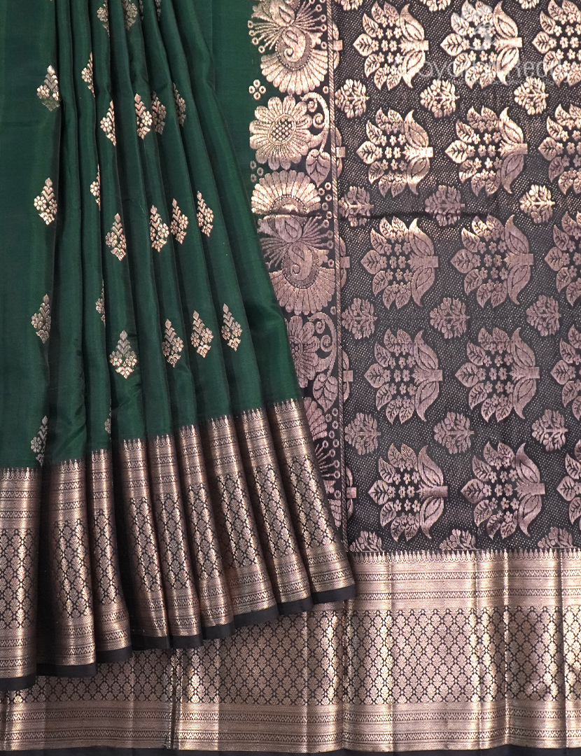 LIGHT WEIGHT KANCHI PATTU -KP8368