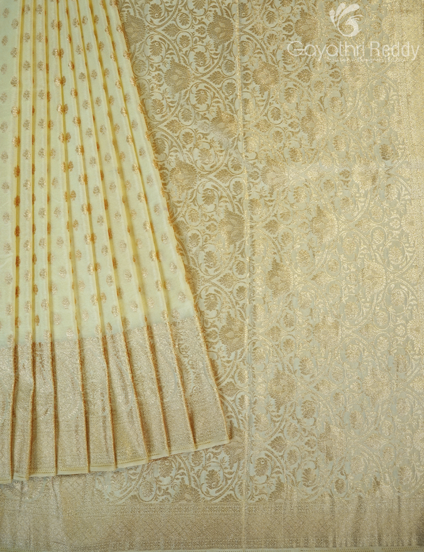 BANARAS GEORGETTE-BG780